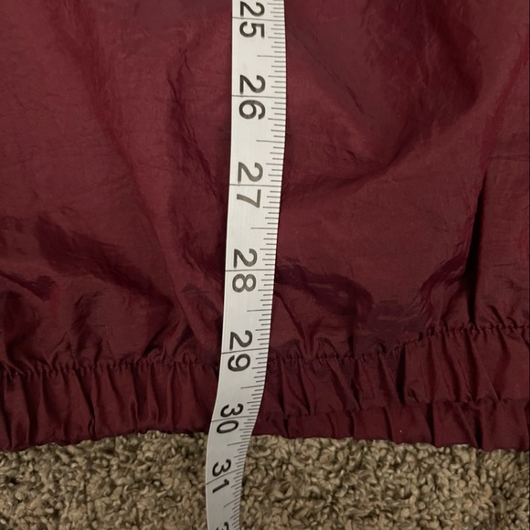 Vintage Over The Hill Gang Pullover Windbreaker - Picture 9 of 12